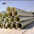 preços dos tubos GRP/FRP de 600 mm de vidro de fibra